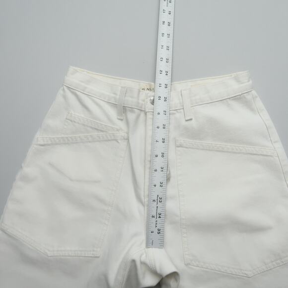 Nili Lotan Shon Jeans Size 25 - Picture 9 of 12